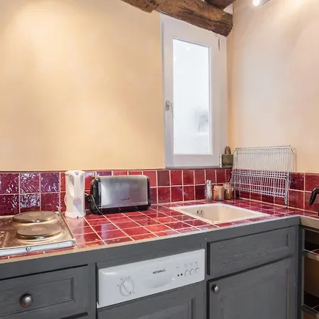 Bnbnook - Cozy In Latin Quarter *