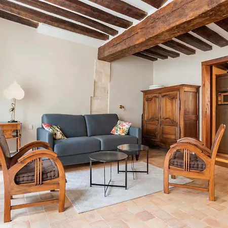 Bnbnook - Cozy In Latin Quarter